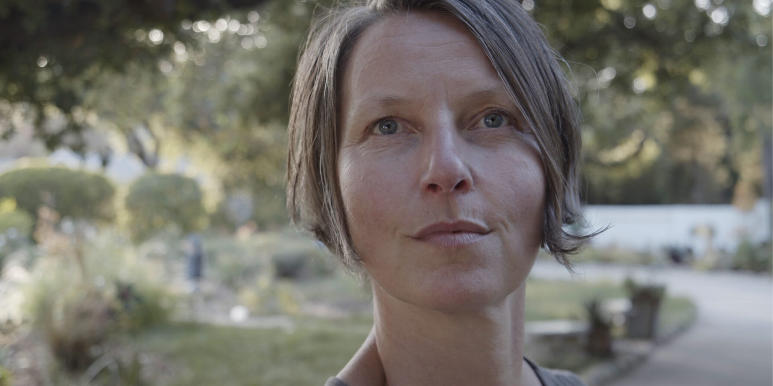 Sibylle Meder, Being With A Camera Director Sibylle Meder, Being With A Camera Director